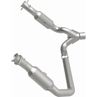 Magnaflow California Grade Direct-Fit Catalytic Converter: Dodge Ram 1500 2010