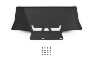 DV8 Offroad Spec Series Bumper Skid Plate: Ram 1500 2019-2024 5.7L/6.2L