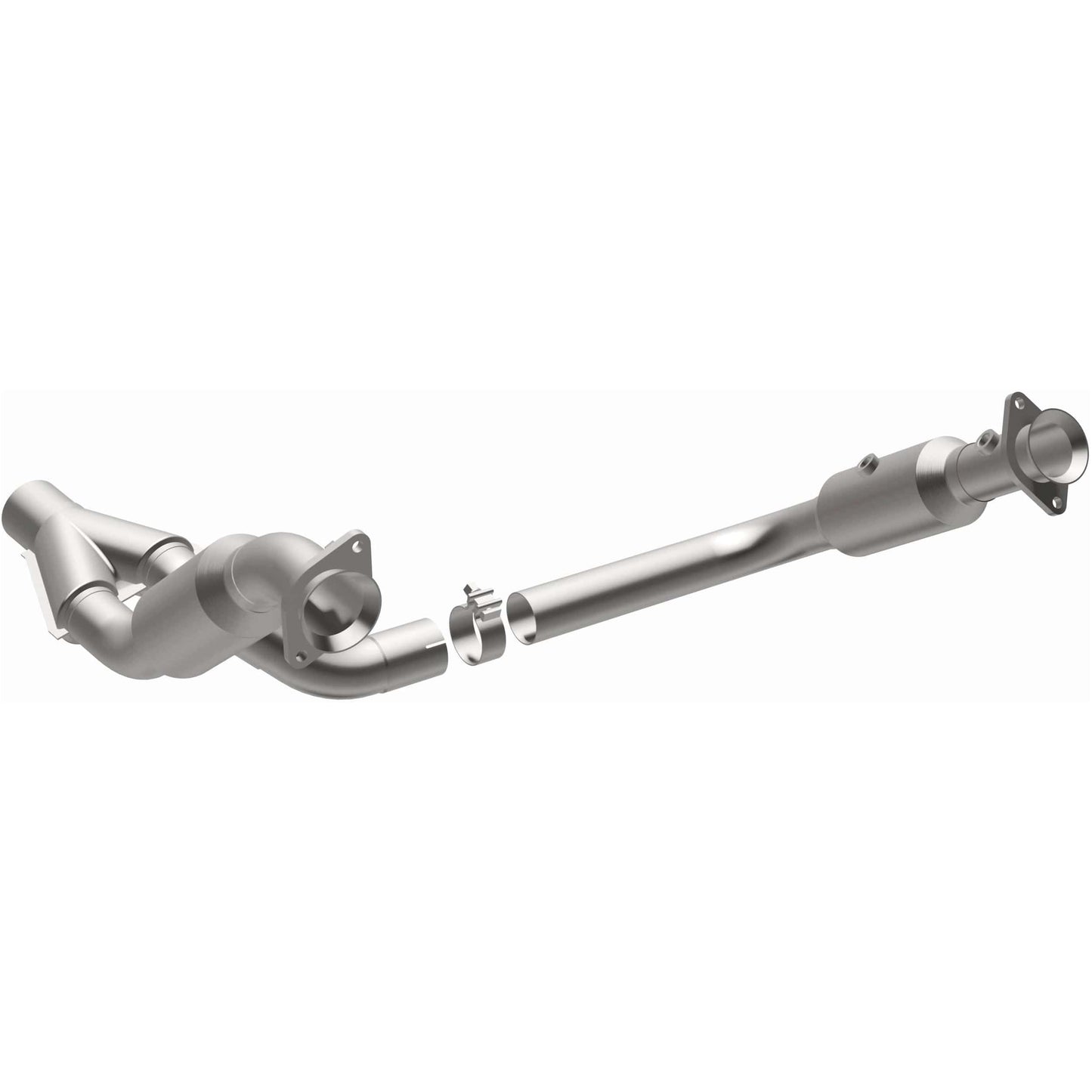 Magnaflow California Direct-Fit Catalytic Converter: Dodge Ram 1500 2009