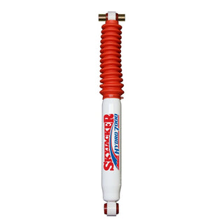 Skyjacker Hydro Shock w/ Red Boot: Fits Jeep Wrangler 2018-2024 3.6L / 6.4L