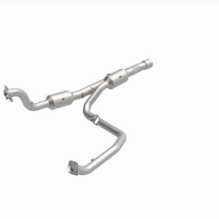 Magnaflow CARB DF Catalytic Converter: Ram 2500 6.4L 2015-2016 392