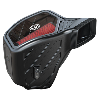S&B Cold Air Intake: Ram 6.4L 392 Hemi 2019 - 2025 (2500 / 3500)