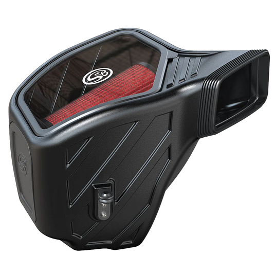 S&B Cold Air Intake: Ram 6.4L 392 Hemi 2019 - 2025 (2500 / 3500)
