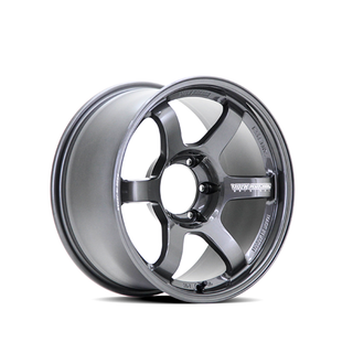 Volk Racing TE37PRO / Shining Light Metal | 18x9 | 6x139.7 | +15mm Offset (Set of 4)