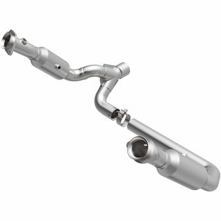 Magnaflow Direct-Fit Catalytic Converter: Dodge Ram 1500 2009 California CARB Compliant