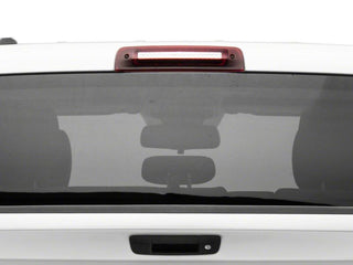 Raxiom Axial Series LED Third Brake Light: Fits Most Dodge / Ram 1500 / 2500 / 3500 Models (2002-2018) - Red