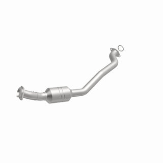 Magnaflow 12-17 Dodge Durango / 13-17 Jeep Grand Cherokee Direct Fit CARB Compliant Converter