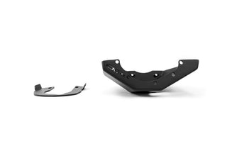 DV8 Offroad Dana 44 Front Diff Skid Plate (FRONT): Jeep Wrangler JK 2007-2018 3.8L/3.6L V6