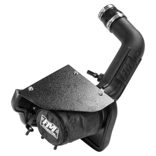 Flowmaster Delta Force Performance Air Intake: Jeep Wrangler 2007-2011