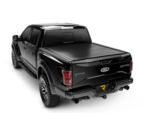 Retrax PowertraxPRO MX Retractable Tonneau Cover Remote Control: Ram 1500 2019-2024 5.7L/6.2L - Matte Black