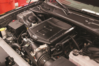 Edelbrock E-Force 2650 TVS Supercharger: Chrysler/Dodge 2015-2018 5.7L