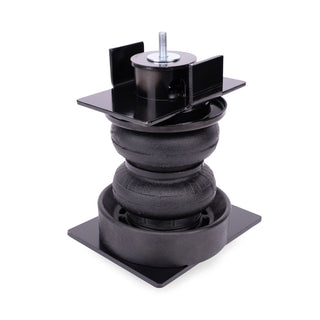 Air Lift 20-25 Jeep Gladiator (4WD) Load Lifter 5000 Air Spring Kit w/ Cradle