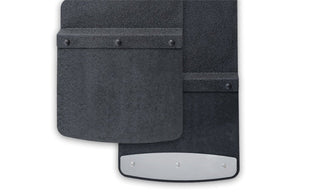 Access Splash Guard: Ram 1500 (21-23)