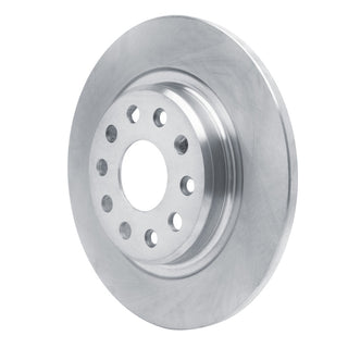 DFC 22-25 Jeep Grand Cherokee Rear Brake Rotor - OE Quality, Precision Machined for Smooth Stopping