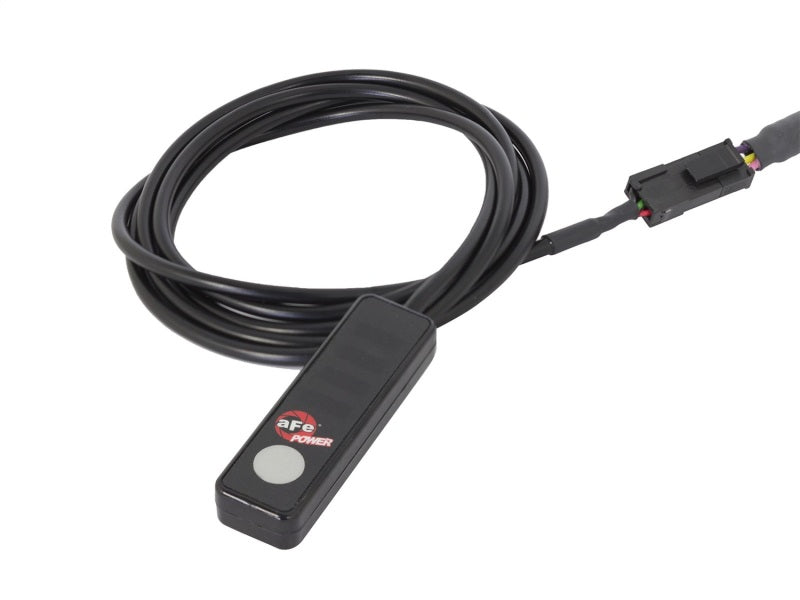AFE SCORCHER GT Power Module: Jeep Grand Cherokee (2011-2024) / Gladiator (2020-2025) / Wrangler (2012-2025) 3.6L V6 ONLY