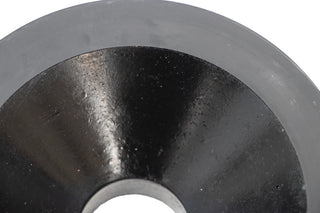 Fishbone Offroad 07-18 Jeep Wrangler JK 0.75In Rear Leveling Kit