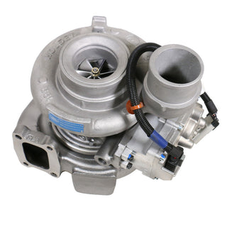 BD Diesel Screamer Turbo Manifold Package: Ram 2500 / 3500 2013-2018 6.7L Diesel