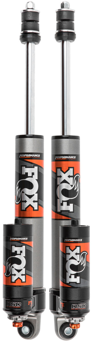 FOX Perf Series Rear Shock 11.1in 2.5in Lift (REAR): Ram 2500 2014-2025 6.7L/6.4L