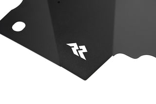 Rugged Ridge Aluminum Inner Fender Liners: Jeep Wrangler JL 2018-2026 2.0L/3.6L / Gladiator 2020-2025 3.6L
