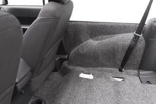 Husky Liners Guardian Comfort Jeep Liner: Jeep Wrangler JK 2011 - 2017 (2-Door Models Only)
