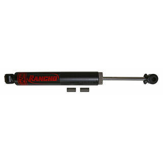 Rancho RS7MT Monotube Shock (REAR): Jeep Wrangler 1991-1995 4.0L I6