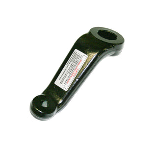 Superlift 4-6in Lift Kit Dropped Pitman Arm: Dodge Ram 2500 3500 2009-2013 5.7L/6.7L