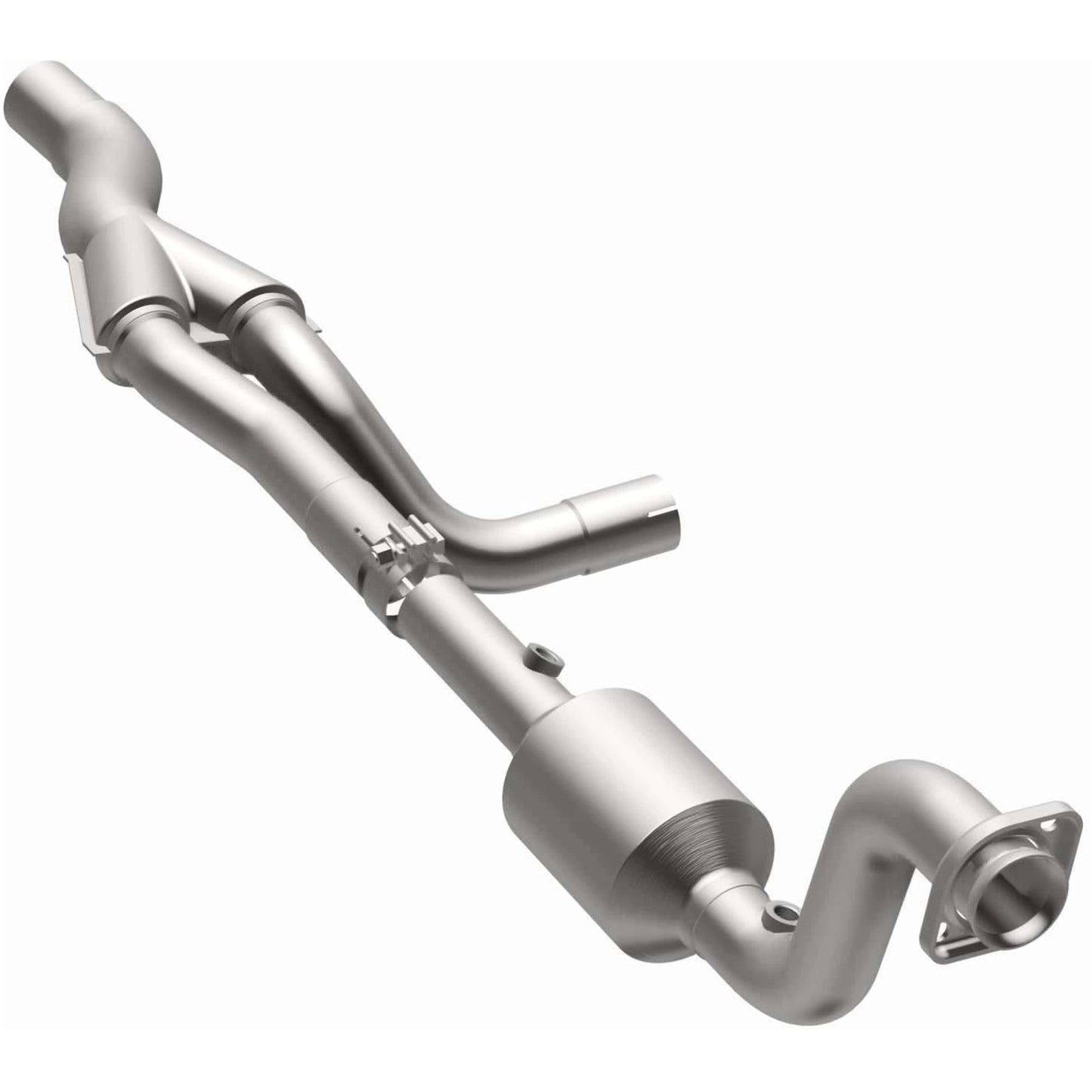 Magnaflow Catalytic Converter: Dodge Durango 2004 - 2006