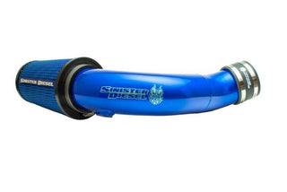 Sinister Diesel Cold Air Intake: Ram 2500 / 3500 2019-2020 6.7L Diesel