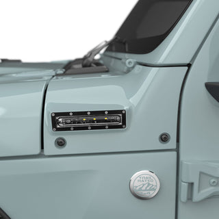 EGR 18-24 Jeep Wrangler JL / 18-24 Jeep Gladiator JT VSL LED Light