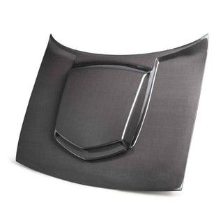 Anderson Composites 15-23 Dodge Challenger Type-HM Carbon Fiber Hood