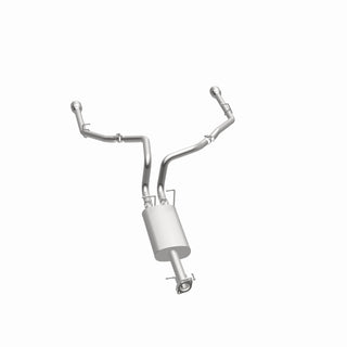 Magnaflow BRExhaust Direct-Fit Exhaust System Kit: Ram 1500 5.7L 2019-2024