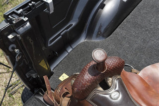 BedRug Bed Mat: Ram 1500 / 2500 / 3500 2002-2010 / 1500 (11-18) / 2500 / 3500 (11-24) w/ Spray-In & Non-Lined Bed