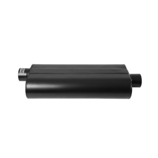 Flowmaster 70 Series Chambered Muffler: Dodge Ram 2500 / Ram 3500 1994-1996
