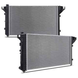 Mishimoto Dodge Dakota Replacement Radiator 2000-2004