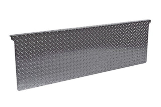 Dee Zee Full Black-Tread Tailgate Protector: Fits Most Ram 1500 Models (2019-2024)