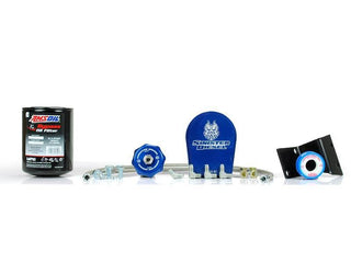 Sinister Diesel Bypass Oil Filter System 6.7L Diesel: Ram 2500 / 3500 2013-2018