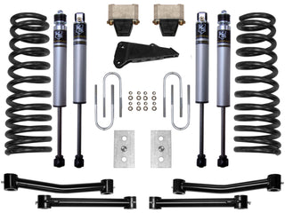 ICON 09-12 Ram 2500/3500 4.5in Stage 1 Suspension System