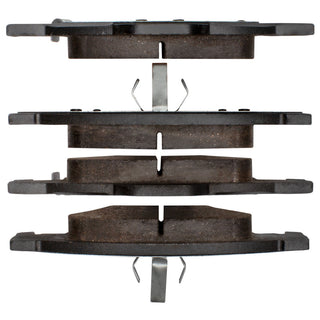 DFC 11-25 Dodge Durango Rear 5000 Advanced Ceramic Brake Pads