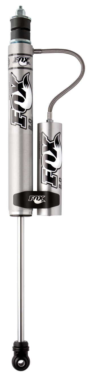 FOX Perf Series 9.6in Smooth Body R/R Alum Front Shock (FRONT): Fits Dodge Ram 1994-2013 5.7L/6.7L