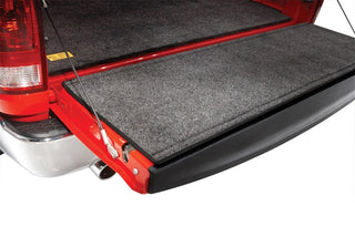 BedRug Bed Mat: Ram 1500 2019-2025 w/ Spray-In and Non-Lined Bed
