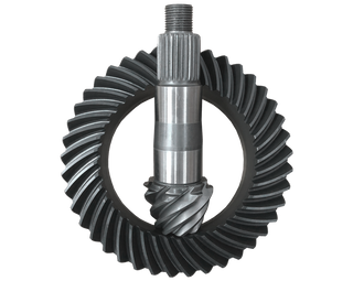 Revolution Gear & Axle Jeep Wrangler JL/Gladiator D44 Reverse Front 4.56 Ratio Ring & Pinion Set