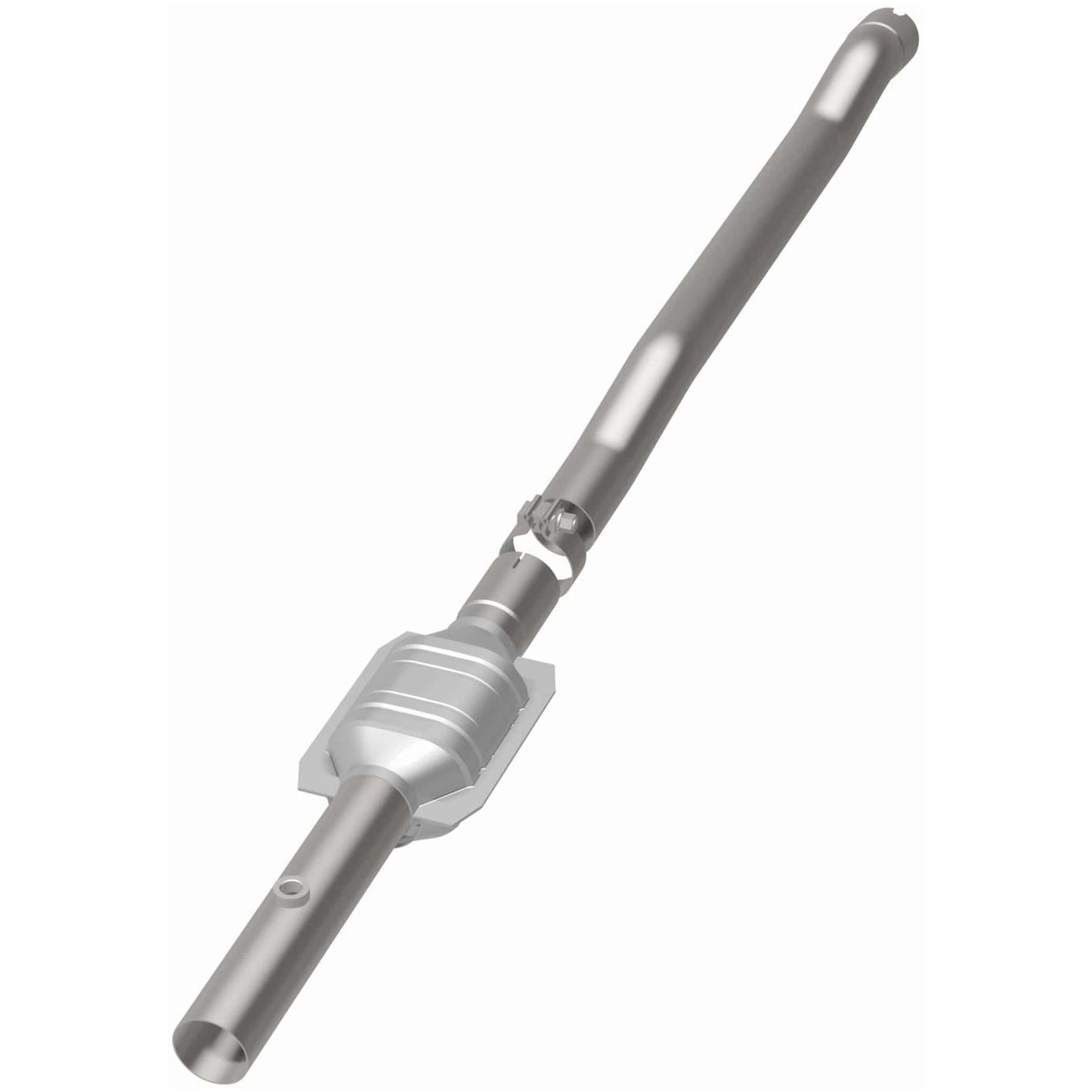 Magnaflow California Direct-Fit Catalytic Converter: Dodge Dakota 1996