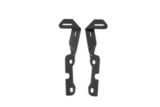 Addictive Desert Designs Ditch Light Brackets: Ram 1500 TRX 6.2L 2021-2024