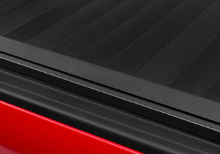 Retrax PowertraxPRO XR Truck Bed Cover 6.5ft: Fits Ram 1500/2500/3500 2009-2025 w/ Trax Rail
