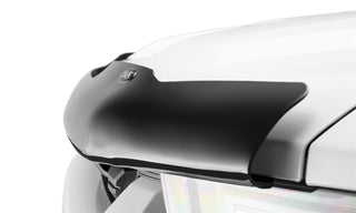 AVS Bugflector Medium Profile Hood Shield (Smoke): RAM 1500 2019 - 2025