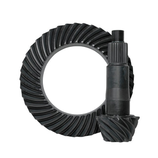 Yukon Gear & Axle Ring & Pinion Gear Set 4.11 Ratio: Jeep Gladiator / Wrangler 2.0L-6.4L 2018-2024