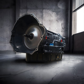 BD Diesel TowMaster Transmission & Converter Package: Ram 2500 / 3500 2019-2024 6.7L Diesel