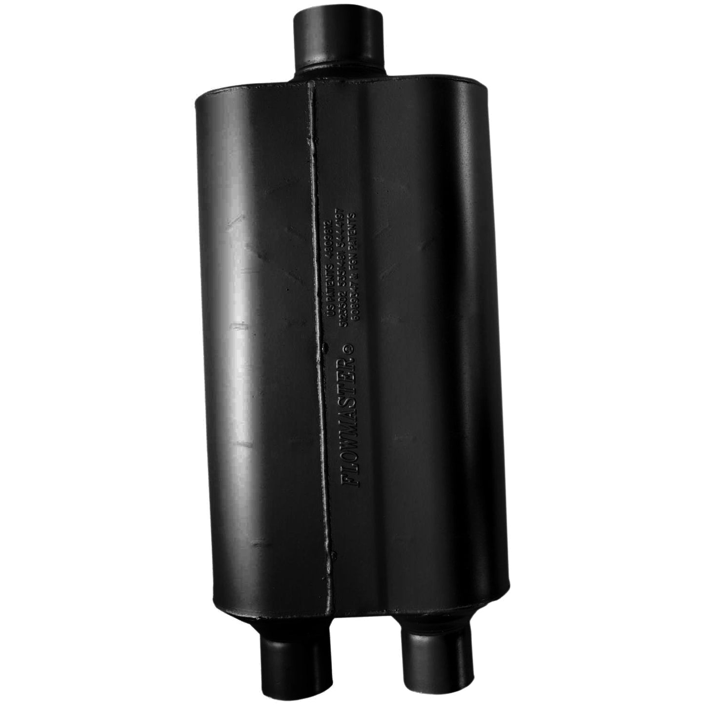 Flowmaster Super 50 Series Chambered Muffler: Dodge Ram 2500 / Ram 3500 1994-1998