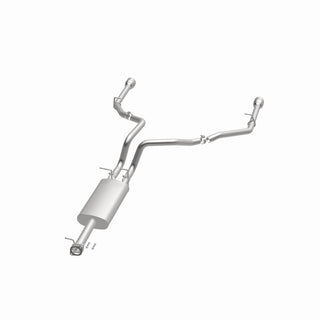 Magnaflow BRExhaust Direct-Fit Exhaust System Kit: Ram 1500 5.7L 2019-2024