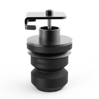 Timbren 2020 Jeep Gladiator Sport Rear Active Off Road Bumpstops